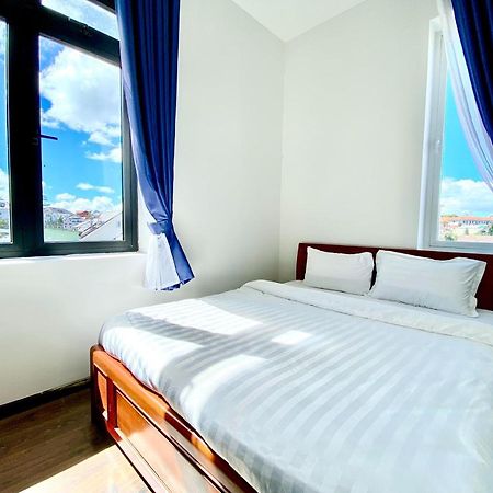Duong Xua Villa Da Lat Eksteriør billede