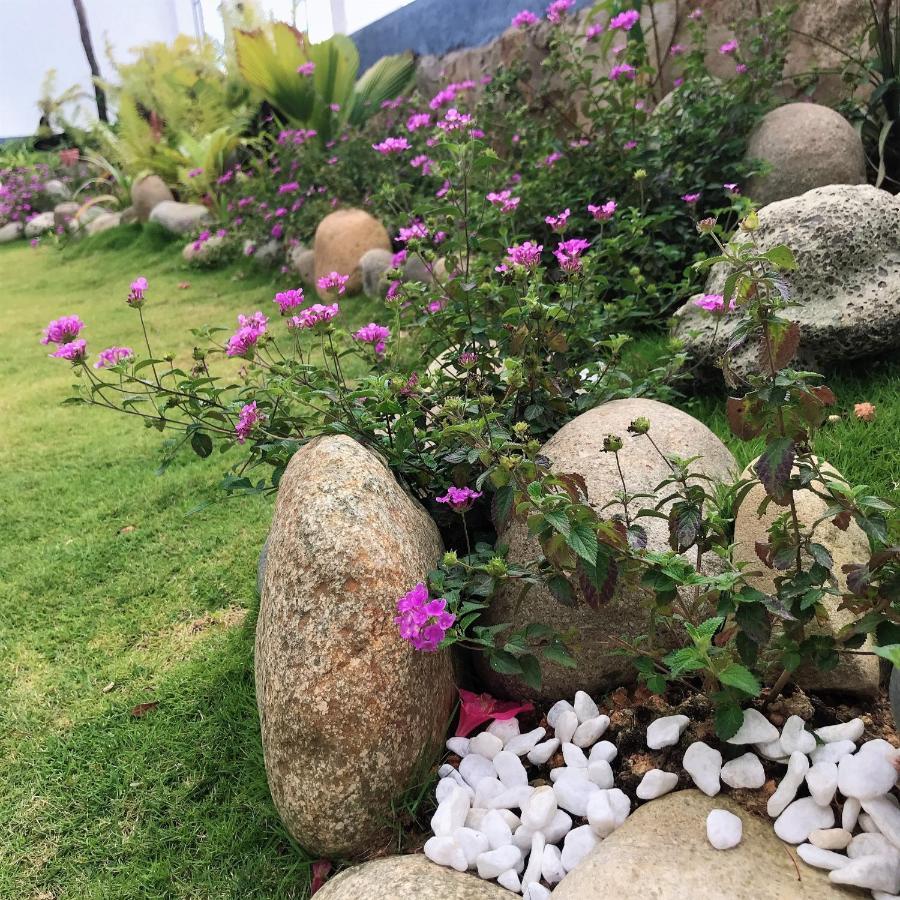 Duong Xua Villa Da Lat Eksteriør billede