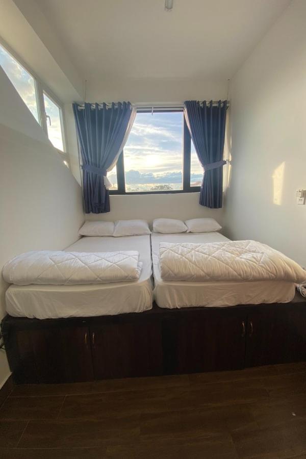 Duong Xua Villa Da Lat Eksteriør billede