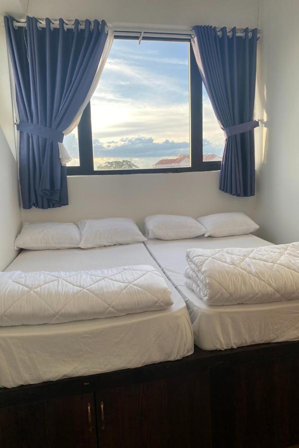 Duong Xua Villa Da Lat Eksteriør billede