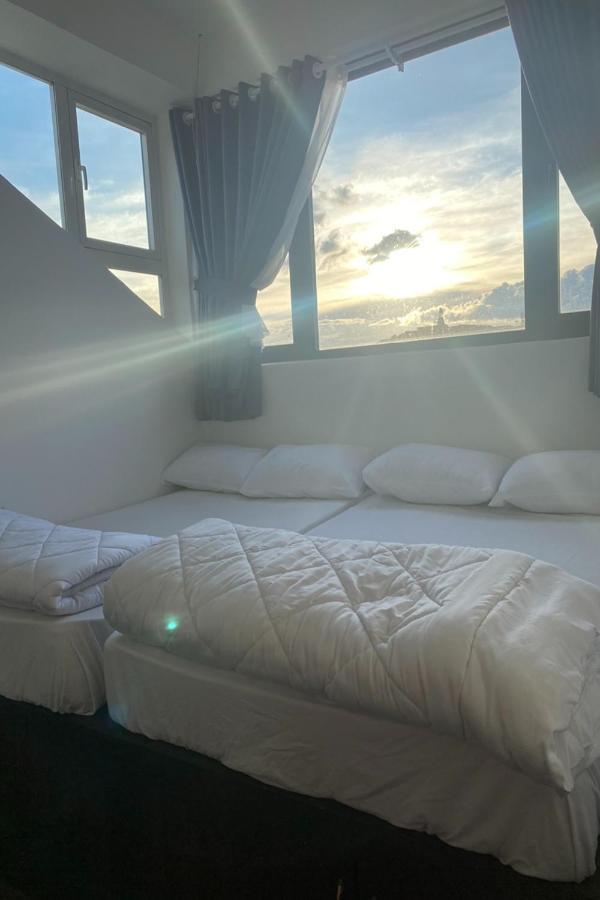 Duong Xua Villa Da Lat Eksteriør billede
