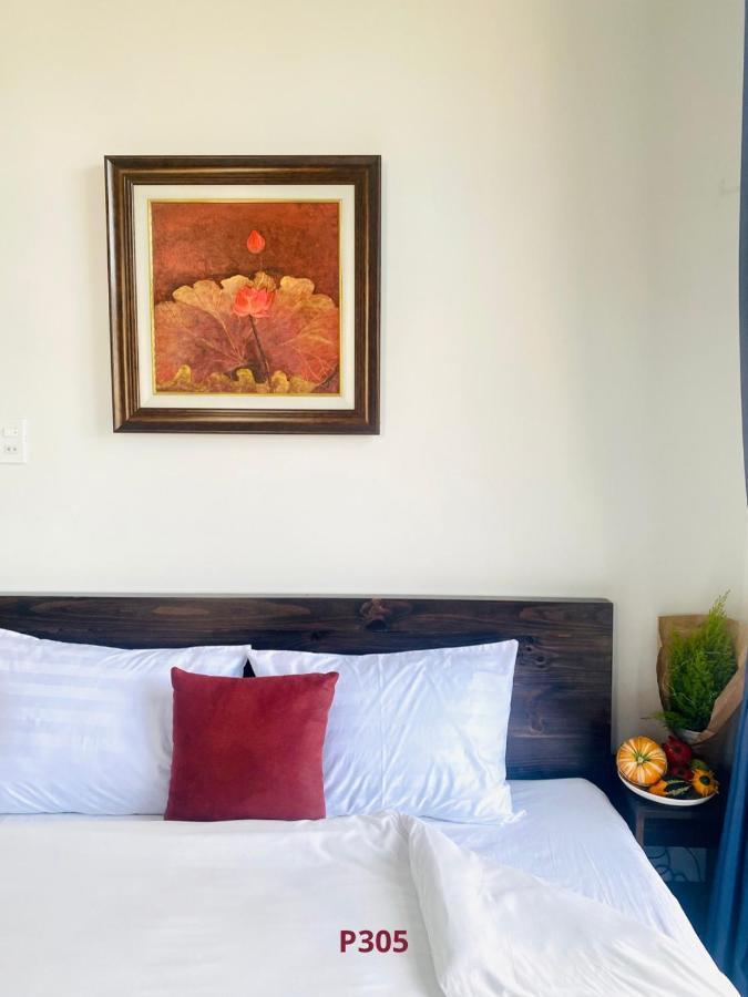 Duong Xua Villa Da Lat Eksteriør billede