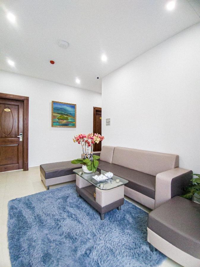 Duong Xua Villa Da Lat Eksteriør billede