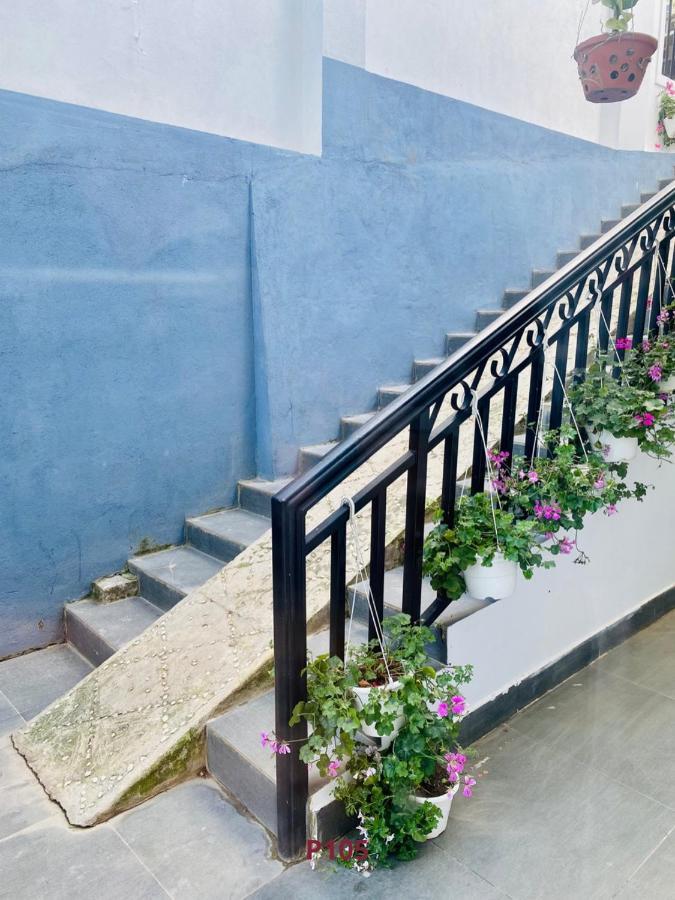 Duong Xua Villa Da Lat Eksteriør billede